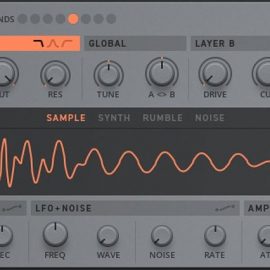 Native Instruments TRK-01 v1 Free Download [WIN – OSX]