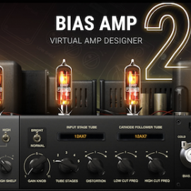 Positive Grid BIAS AMP 2 Pack v2.2.1.1289 eXTended