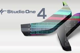 PreSonus Studio One Pro 4.0.1.48247 [WIN]