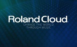 Roland Cloud Audio Plugins Bundle (Mac OS X)