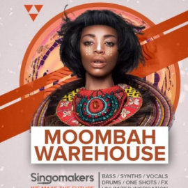 Singomakers Moombah Warehouse MULTiFORMAT