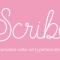 Scribe v1.0.4 Plugin for After Effects Free Download