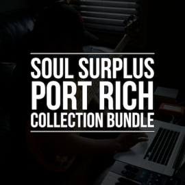 Soul Surplus Port Rich Collection Bundle