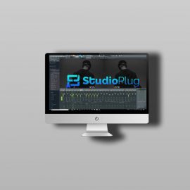 StudioPlug Metro Boomin Mix and Master FLP SPECTRASONiCS OMNiSPHERE