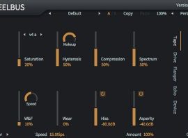 ToneBoosters Plugin Bundle v1.1.8 [WIN-OSX]