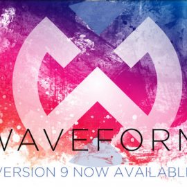 Tracktion Software Waveform 9 v9.2.1 [WIN]