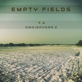 Triple Spiral Audio Empty Fields F.2 Pack 2 for Omnisphere 2