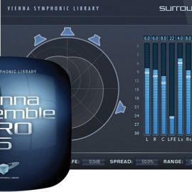 VSL Vienna Ensemble Pro v5.4.16181 Free Download