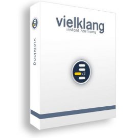 vielklang Instant Harmony v2.4.1 [WINDOWS]