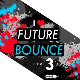 AUDENTITY RECORDS Future Bounce 3