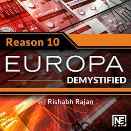 Ask Video Reason 10 201 Europa Demystified TUTORiAL