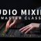 Audio Mixing Master Class with Bobby Owsinski TUTORiAL Update Jun 21, 2018