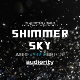 Audiority Shimmer Sky for Omnisphere