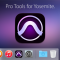 Avid Pro Tools v10.3.10 for Yosemite REPACK [MAC OS X]