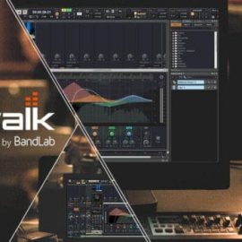 BandLab Cakewalk v24.5.0.20