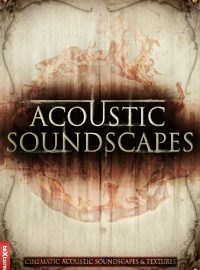 bigfishaudio Acoustic Soundscapes MULTiFORMAT