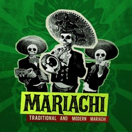 Big Fish Audio Mariachi MULTiFORMAT