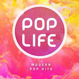 Big Fish Audio POP LIFE MODERN POP HITS MULTiFORMAT