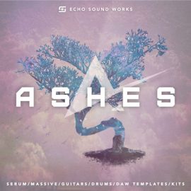 Echo Sound Works – Ashes V.1