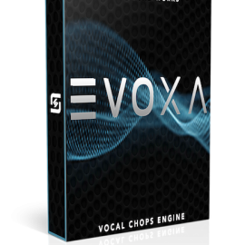 Echo Sound Works Evoxa KONTAKT (FULL+UPDATE)