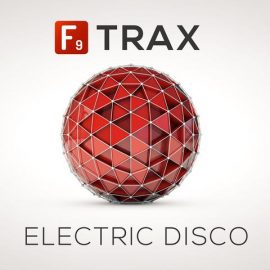 F9 TRAX: Electric Disco