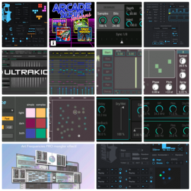 Isotonik Studios Presets, Patches, Impulses BUNDLE 2018