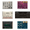 Arturia Plugin Pack 06.2018 (Mac OS X)