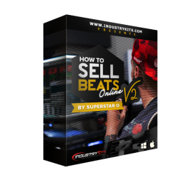 How To Sell Beats Online V2 By [SuperStarO]