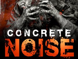 Industrial Strength Concrete Noise WAV