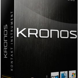 norCTrack Korg Kronos KONTAKT