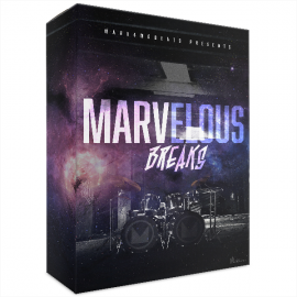 MARVelous Breaks Vol 1