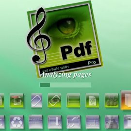 Myriad PDFtoMusic Pro 1.6.5 Free Download