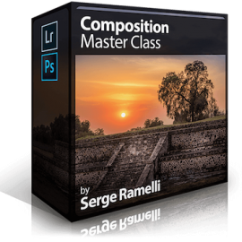 PhotoSerge Composition Master Class