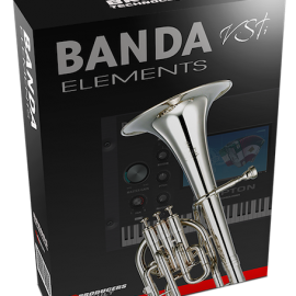 Producers Vault Banda Elements v1.1 (32-BIT)