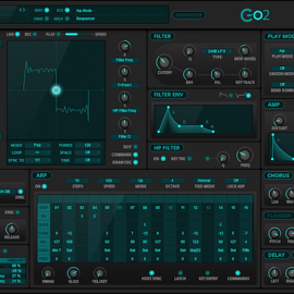 RPCX Rob Papen Go2 v1.0.1