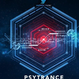 Yummy Tunes – Psytrance Vengeance by Vandeta WAV MiDi FXP