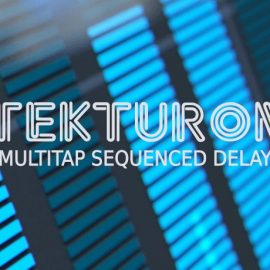 Sonic Academy How To Use Tekturon with Bluffmunkey TUTORiAL