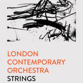 Spitfire Audio LONDON CONTEMPORARY ORCHESTRA STRINGS KONTAKT [FULL VERSION]