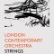 Spitfire Audio LONDON CONTEMPORARY ORCHESTRA STRINGS KONTAKT [FULL VERSION]