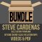 Steve Cardenas Guitar Masterclass Videos 1, 2 & PDF Bundle