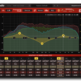 TBProAudio gEQ12 v1.4.2