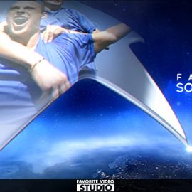 Videohive Favorite Soccer Sport Opener 16217347 Free Download