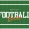 Videohive Football Game Promo 20838513 Free Download