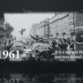 Videohive History Timeline 21690292 Free Download