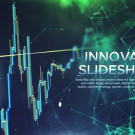 Videohive Innovative Slideshow 21812121 Free Download