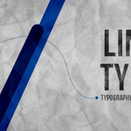 Videohive Lino Typography 2723240 Free Download