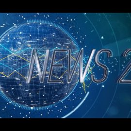 Videohive News 16210237 Free Download