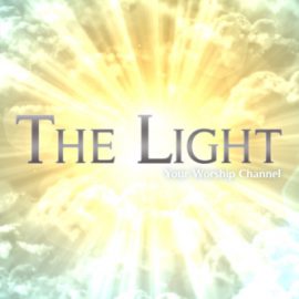 Videohive The Light Worship Broadcast Package 5530951 Free Download