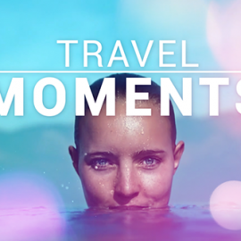 Videohive Travel Moments 20829483 Free Download