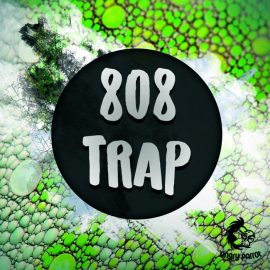 WA Production 808 Trap Angry Parrot